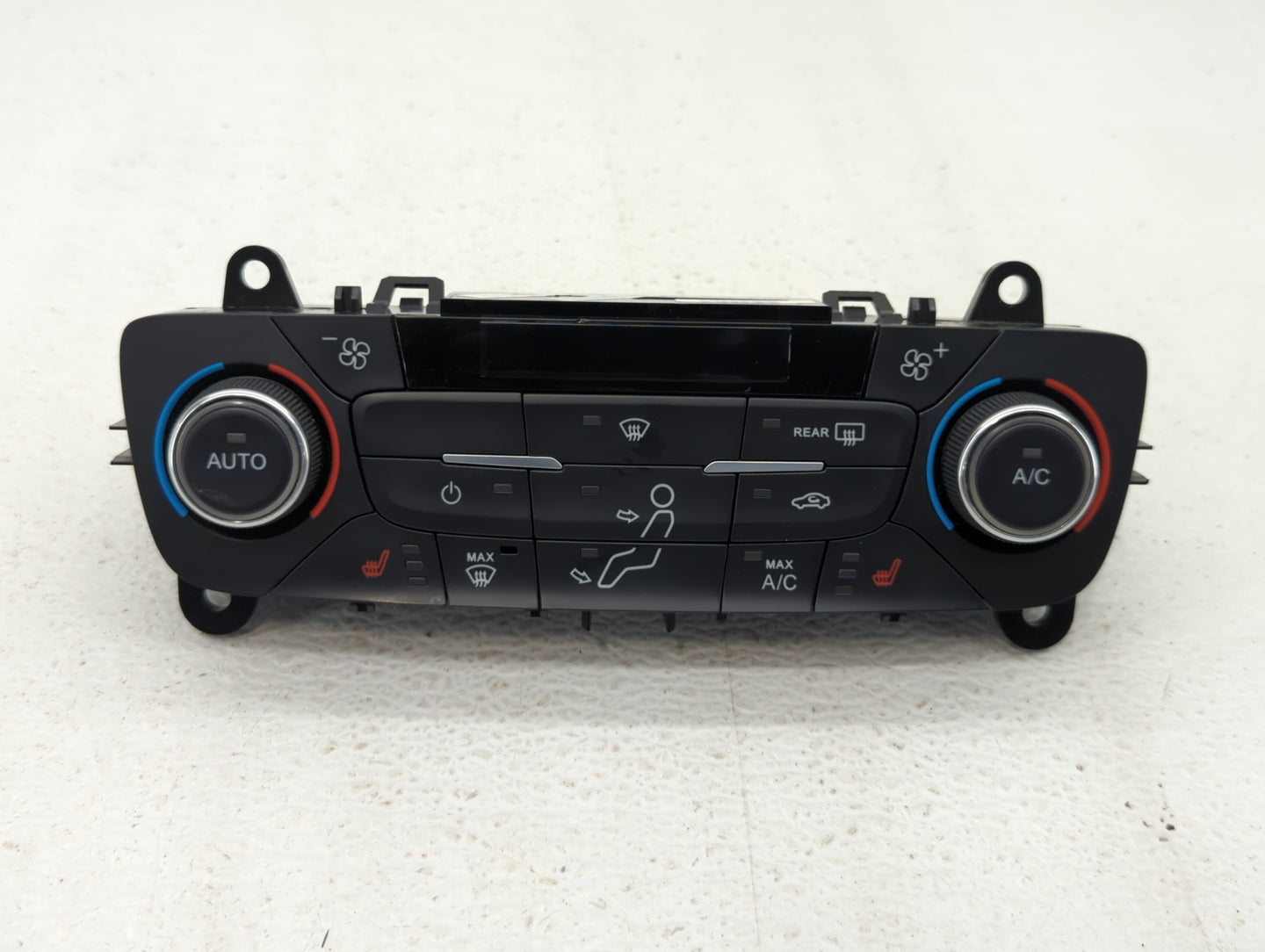 2017 Ford Escape Climate Control Module Temperature AC/Heater Replacement P/N:GJ5T-18C612-EA GJ5T-18C612-FA, GJ5T-18C612-CH 