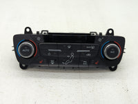 2017 Ford Escape Climate Control Module Temperature AC/Heater Replacement P/N:GJ5T-18C612-EA GJ5T-18C612-FA, GJ5T-18C612-CH 