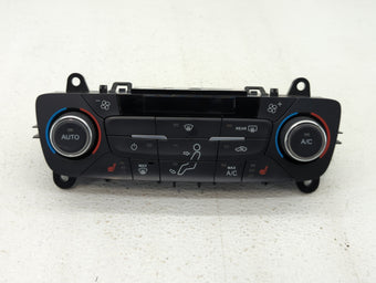 compare product 2017 Ford Escape Climate Control Module Temperature AC/Heater Replacement P/N:GJ5T-18C612-EA GJ5T-18C612-FA, GJ5T-18C612-CH Fits OEM Used Auto Parts