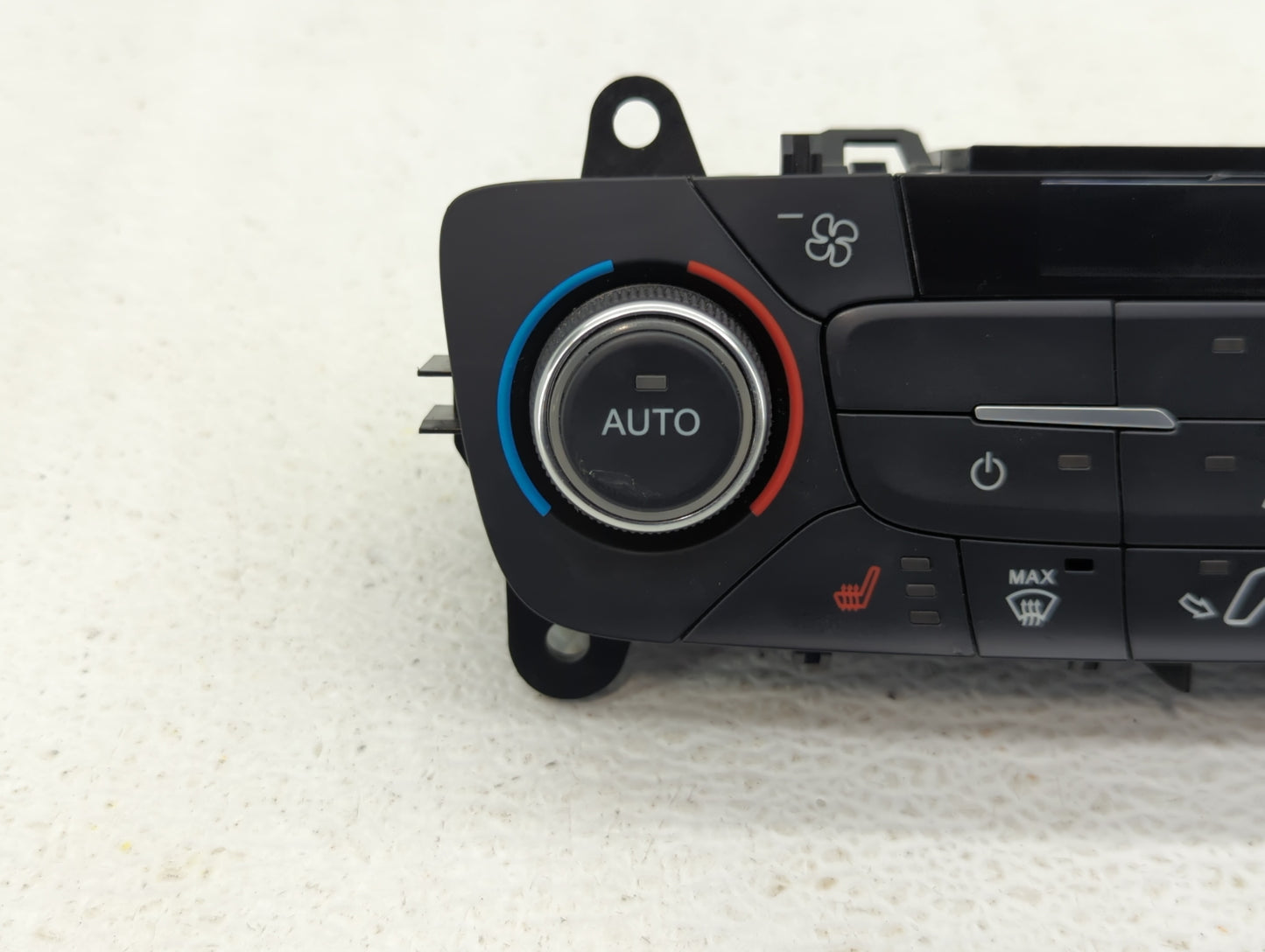 2017 Ford Escape Climate Control Module Temperature AC/Heater Replacement P/N:GJ5T-18C612-EA GJ5T-18C612-FA, GJ5T-18C612-CH 