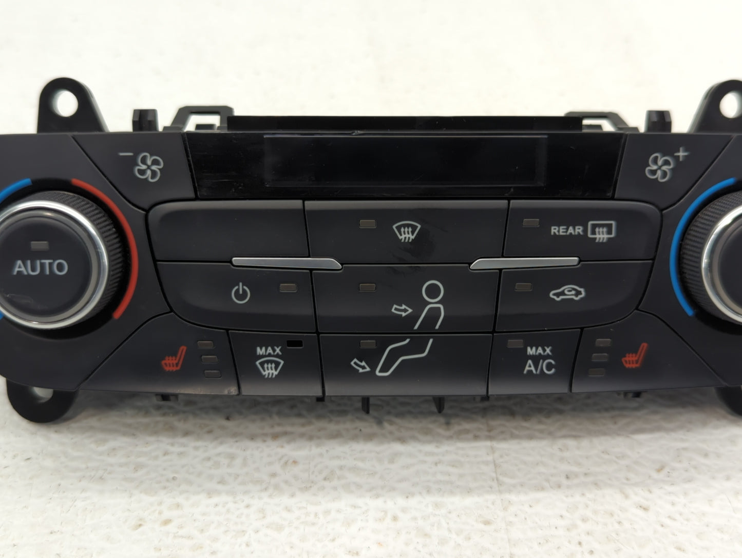 2017 Ford Escape Climate Control Module Temperature AC/Heater Replacement P/N:GJ5T-18C612-EA GJ5T-18C612-FA, GJ5T-18C612-CH 