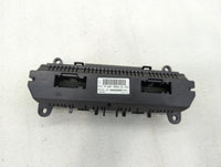 2017 Ford Escape Climate Control Module Temperature AC/Heater Replacement P/N:GJ5T-18C612-EA GJ5T-18C612-FA, GJ5T-18C612-CH 