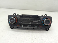2017 Ford Escape Climate Control Module Temperature AC/Heater Replacement P/N:GJ5T-18C612-EA GJ5T-18C612-FA, GJ5T-18C612-CH 