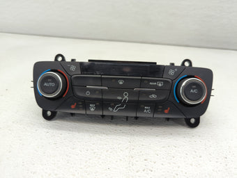 compare product 2017 Ford Escape Climate Control Module Temperature AC/Heater Replacement P/N:GJ5T-18C612-EA GJ5T-18C612-FA, GJ5T-18C612-CH Fits OEM Used Auto Parts