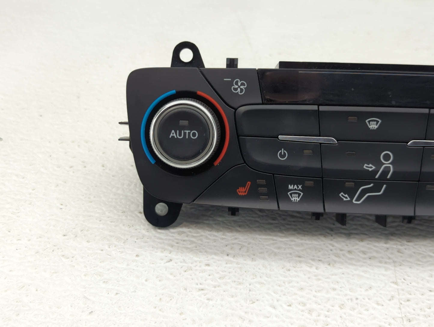 2017 Ford Escape Climate Control Module Temperature AC/Heater Replacement P/N:GJ5T-18C612-EA GJ5T-18C612-FA, GJ5T-18C612-CH 