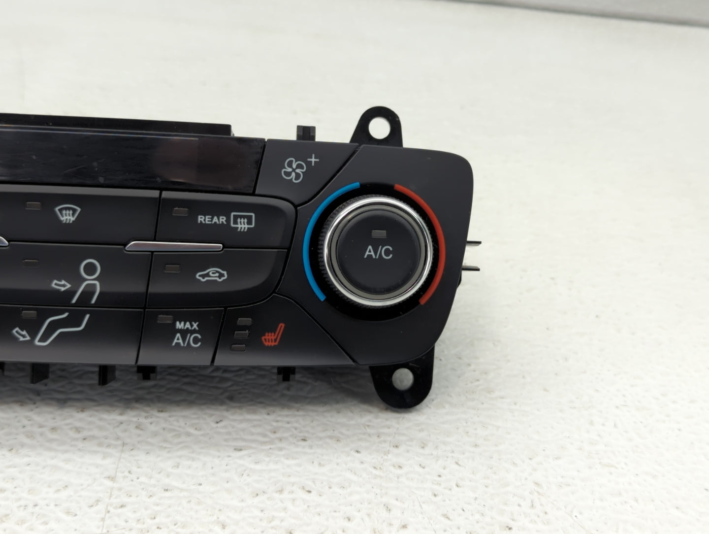 2017 Ford Escape Climate Control Module Temperature AC/Heater Replacement P/N:GJ5T-18C612-EA GJ5T-18C612-FA, GJ5T-18C612-CH 