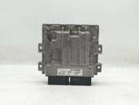 2017-2019 Ford Escape PCM Engine Control Computer ECU ECM PCU OEM P/N:FV6A-12B684-AB HJ5A-12A650-MA Fits Fits 2017 2018 2019
