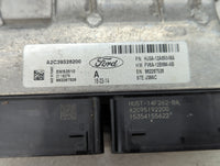 2017-2019 Ford Escape PCM Engine Control Computer ECU ECM PCU OEM P/N:FV6A-12B684-AB HJ5A-12A650-MA Fits Fits 2017 2018 2019