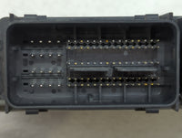 2017-2019 Ford Escape PCM Engine Control Computer ECU ECM PCU OEM P/N:FV6A-12B684-AB HJ5A-12A650-MA Fits Fits 2017 2018 2019