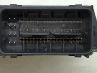 2017-2019 Ford Escape PCM Engine Control Computer ECU ECM PCU OEM P/N:FV6A-12B684-AB HJ5A-12A650-MA Fits Fits 2017 2018 2019