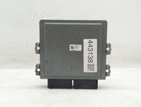 2017-2019 Ford Escape PCM Engine Control Computer ECU ECM PCU OEM P/N:FV6A-12B684-AB HJ5A-12A650-MA Fits Fits 2017 2018 2019