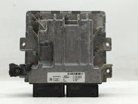 2017-2019 Ford Escape PCM Engine Control Computer ECU ECM PCU OEM P/N:FV6A-12B684-AB HJ5A-12A650-MA Fits Fits 2017 2018 2019