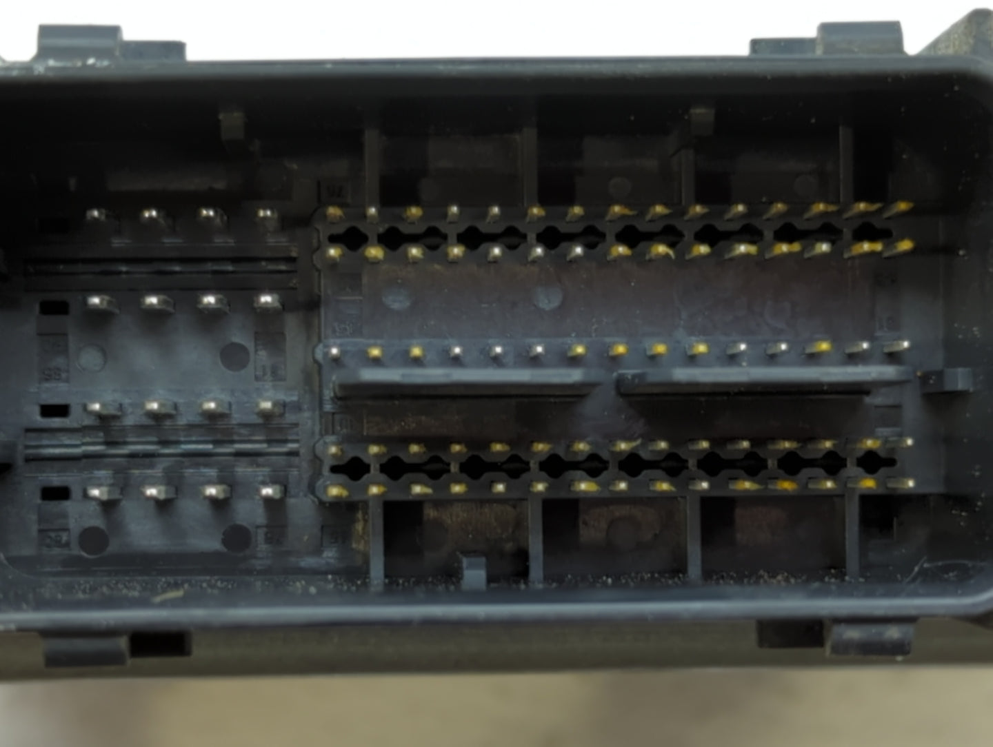 2017-2019 Ford Escape PCM Engine Control Computer ECU ECM PCU OEM P/N:FV6A-12B684-AB HJ5A-12A650-MA Fits Fits 2017 2018 2019