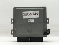 2017-2019 Ford Escape PCM Engine Control Computer ECU ECM PCU OEM P/N:FV6A-12B684-AB HJ5A-12A650-MA Fits Fits 2017 2018 2019