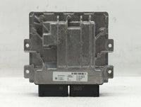 2017-2019 Ford Escape PCM Engine Control Computer ECU ECM PCU OEM P/N:FV6A-12B684-AB HJ5A-12A650-MA Fits Fits 2017 2018 2019