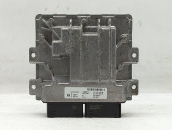 compare product 2017-2019 Ford Escape PCM Engine Control Computer ECU ECM PCU OEM P/N:FV6A-12B684-AB HJ5A-12A650-MA Fits Fits 2017 2018 2019 OEM Used Auto Parts
