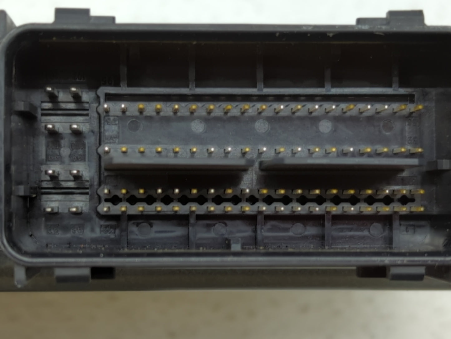 2017-2019 Ford Escape PCM Engine Control Computer ECU ECM PCU OEM P/N:FV6A-12B684-AB HJ5A-12A650-MA Fits Fits 2017 2018 2019