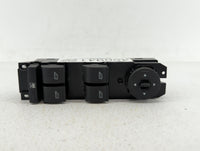 2013-2019 Ford Escape Master Power Window Switch Replacement Driver Side Left P/N:BM5T-14A132-AA BM5T-14A132-AB Fits OEM Use