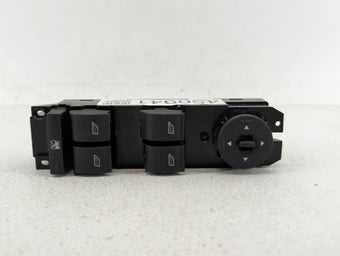 compare product 2013-2019 Ford Escape Master Power Window Switch Replacement Driver Side Left P/N:BM5T-14A132-AA BM5T-14A132-AB Fits OEM Used Auto Parts