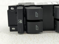 2013-2019 Ford Escape Master Power Window Switch Replacement Driver Side Left P/N:BM5T-14A132-AA BM5T-14A132-AB Fits OEM Use