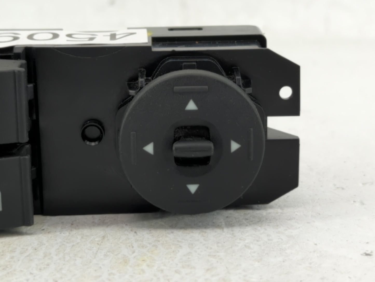 2013-2019 Ford Escape Master Power Window Switch Replacement Driver Side Left P/N:BM5T-14A132-AA BM5T-14A132-AB Fits OEM Use