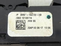 2013-2019 Ford Escape Master Power Window Switch Replacement Driver Side Left P/N:BM5T-14A132-AA BM5T-14A132-AB Fits OEM Use