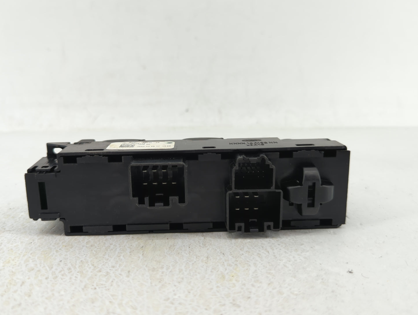 2013-2019 Ford Escape Master Power Window Switch Replacement Driver Side Left P/N:BM5T-14A132-AA BM5T-14A132-AB Fits OEM Use