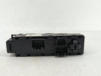 2013-2019 Ford Escape Master Power Window Switch Replacement Driver Side Left P/N:BM5T-14A132-AA BM5T-14A132-AB Fits OEM Use