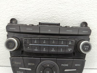 2017-2019 Ford Escape Radio Control Panel - Oemusedautoparts1.com