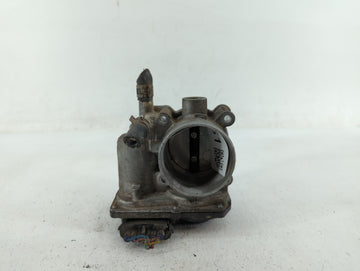 2017 Ford Escape Throttle Body P/N:22030-0T080 Fits OEM Used Auto Parts - Oemusedautoparts1.com