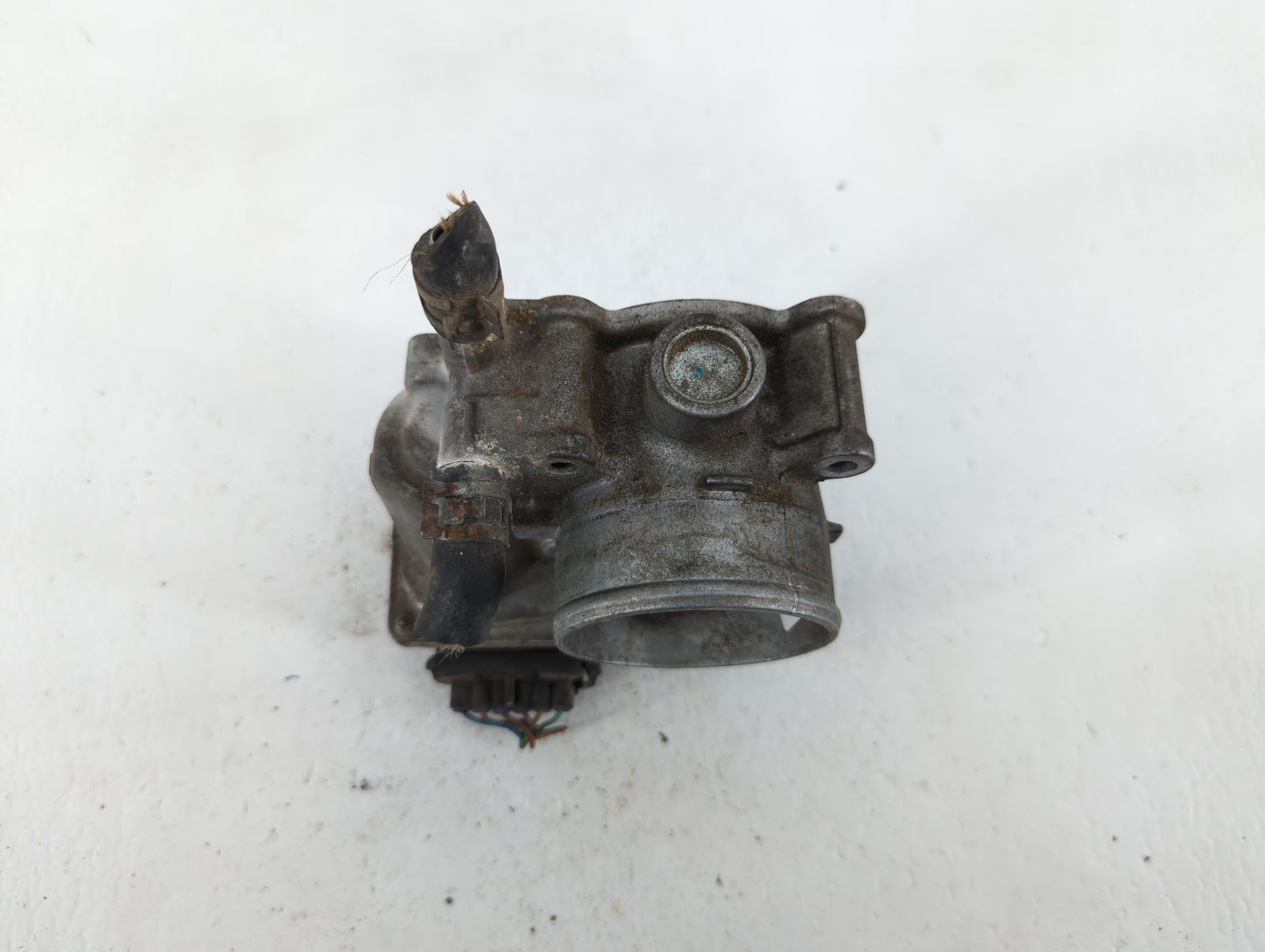 2017 Ford Escape Throttle Body P/N:22030-0T080 Fits OEM Used Auto Parts - Oemusedautoparts1.com