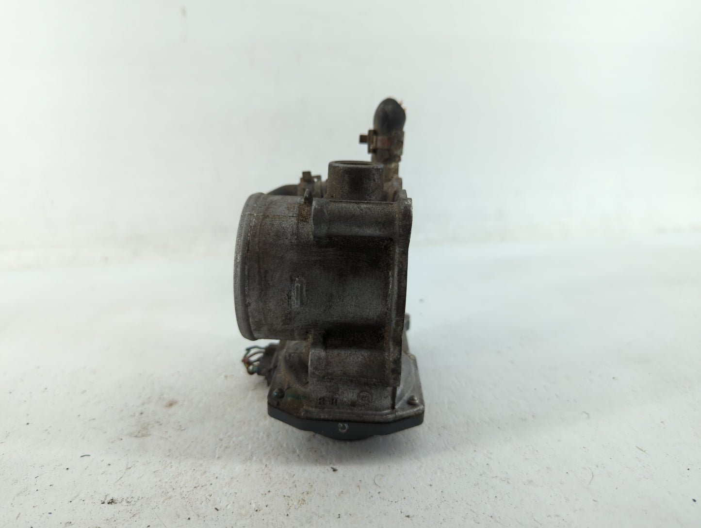 2017 Ford Escape Throttle Body P/N:22030-0T080 Fits OEM Used Auto Parts - Oemusedautoparts1.com