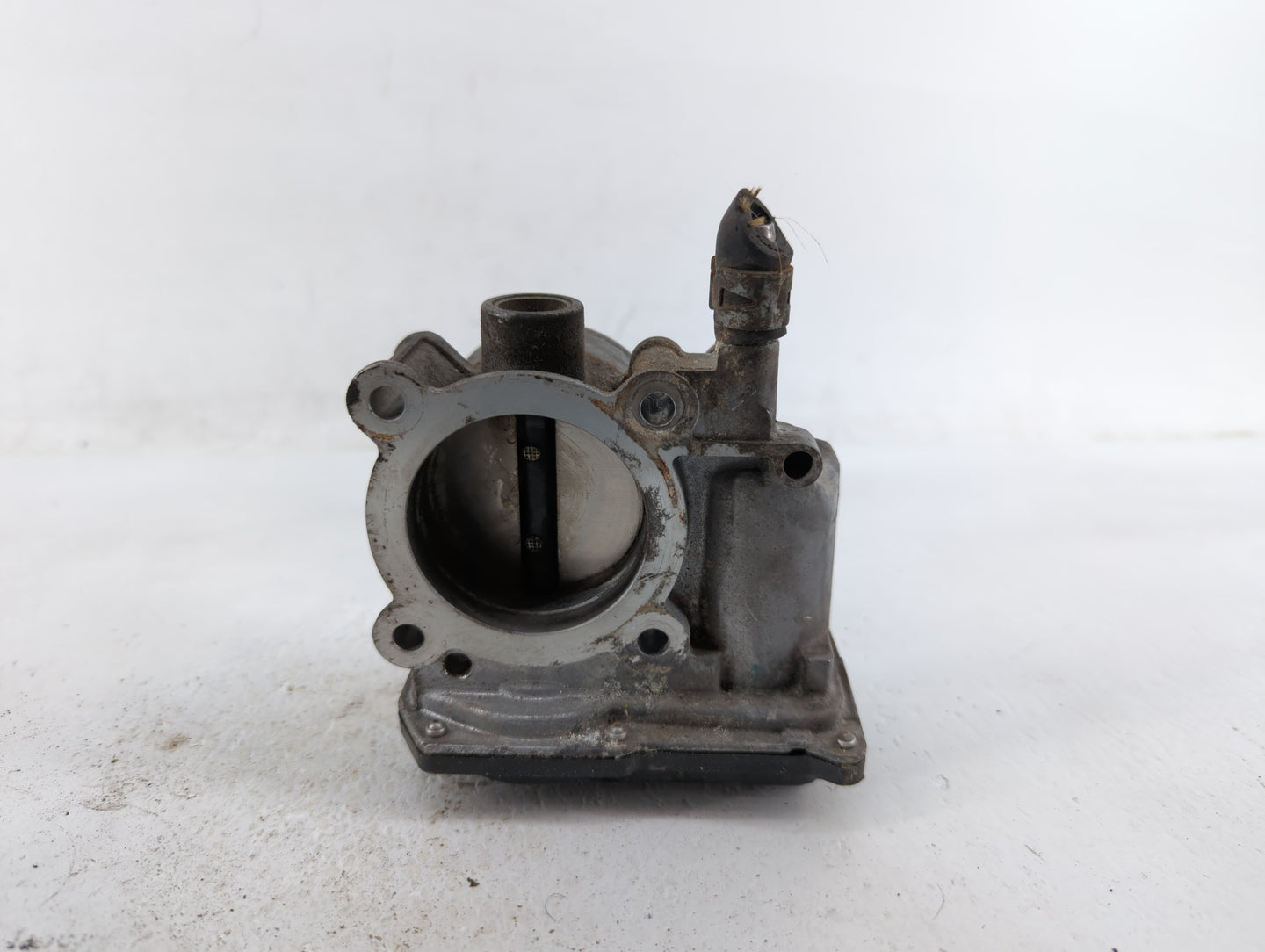2017 Ford Escape Throttle Body P/N:22030-0T080 Fits OEM Used Auto Parts - Oemusedautoparts1.com