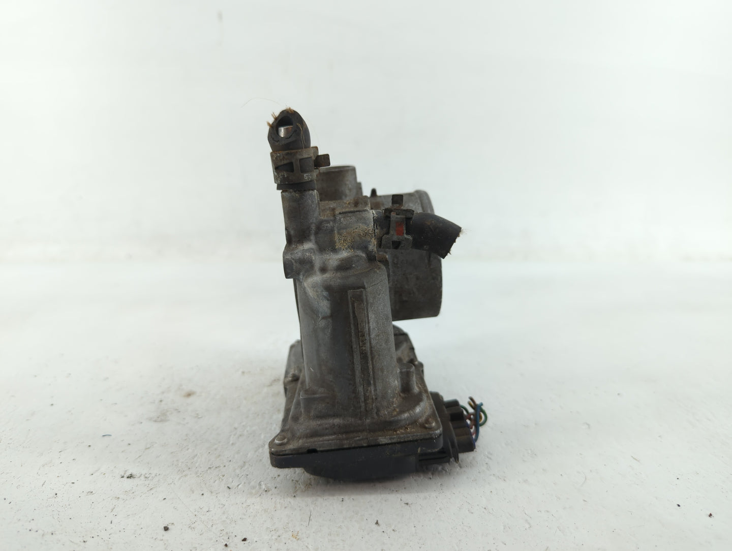 2017 Ford Escape Throttle Body P/N:22030-0T080 Fits OEM Used Auto Parts - Oemusedautoparts1.com