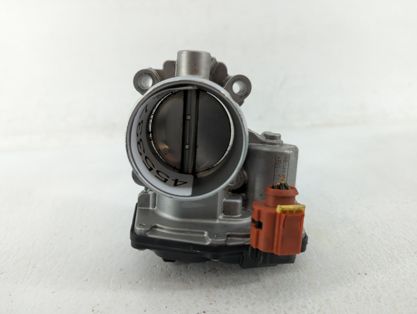 2017-2019 Ford Escape Throttle Body P/N:DS7G-9F991-BB DS7G-9F991-CA Fits Fits 2014 2015 2016 2017 2018 2019 2020 OEM Used Au
