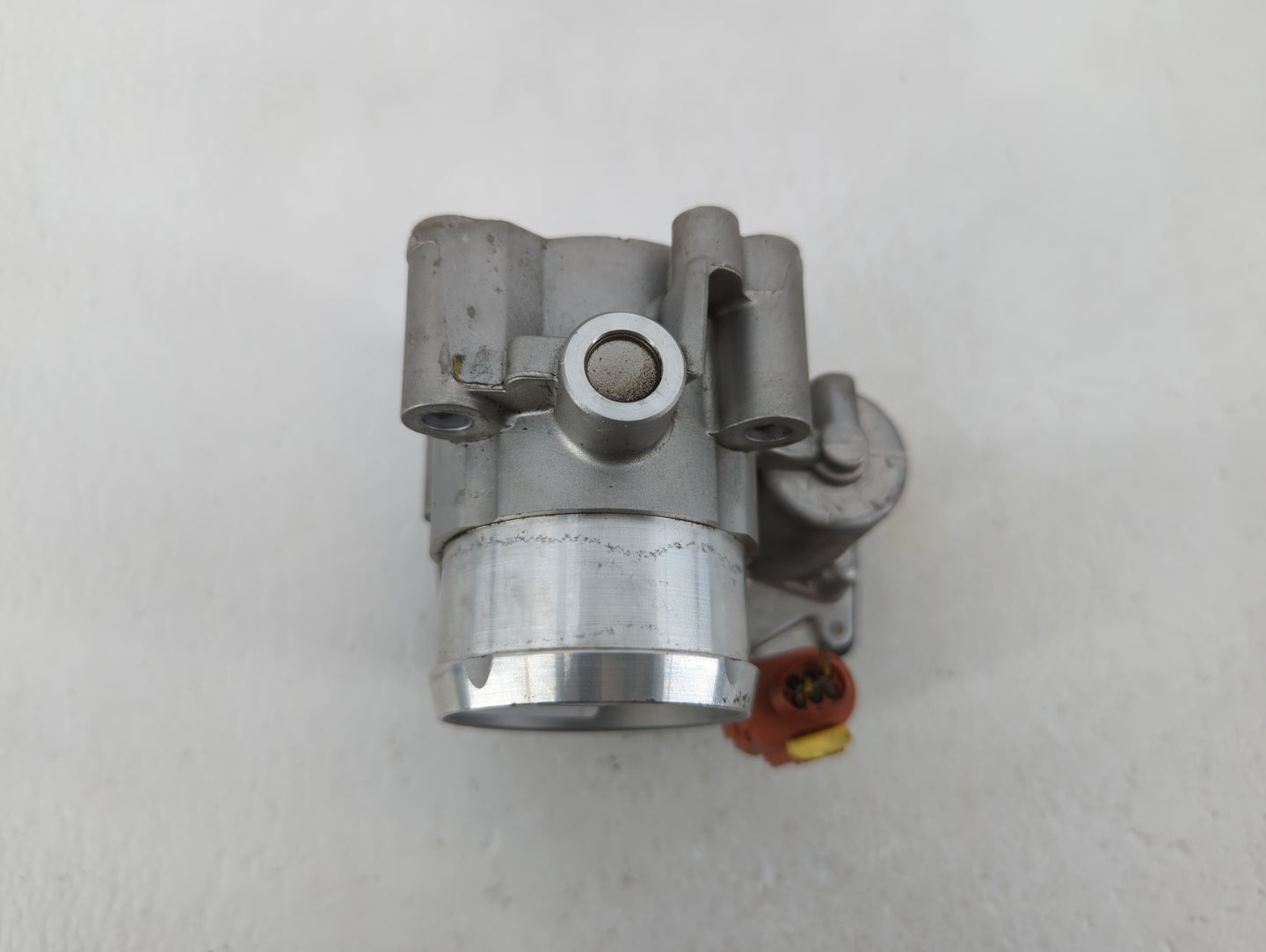 2017-2019 Ford Escape Throttle Body P/N:DS7G-9F991-BB DS7G-9F991-CA Fits Fits 2014 2015 2016 2017 2018 2019 2020 OEM Used Au