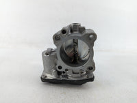 2017-2019 Ford Escape Throttle Body P/N:DS7G-9F991-BB DS7G-9F991-CA Fits Fits 2014 2015 2016 2017 2018 2019 2020 OEM Used Au
