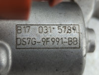 2017-2019 Ford Escape Throttle Body P/N:DS7G-9F991-BB DS7G-9F991-CA Fits Fits 2014 2015 2016 2017 2018 2019 2020 OEM Used Au