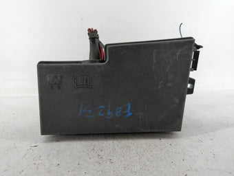 compare product 2017 Ford Escape Fusebox Fuse Box Panel Relay Module P/N:AV6T-14A067-AD AV6T-14A142-AB Fits OEM Used Auto Parts