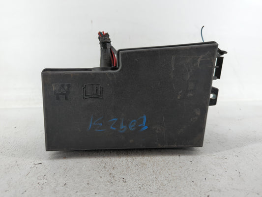 2017 Ford Escape Fusebox Fuse Box Panel Relay Module P/N:AV6T-14A067-AD AV6T-14A142-AB Fits OEM Used Auto Parts - Oemusedaut