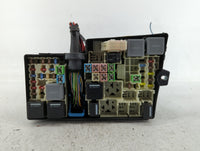 2017 Ford Escape Fusebox Fuse Box Panel Relay Module P/N:AV6T-14A067-AD AV6T-14A142-AB Fits OEM Used Auto Parts - Oemusedaut