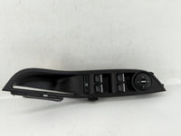 2013-2019 Ford Escape Master Power Window Switch Replacement Driver Side Left P/N:AM5T-14A132-AA BM5T-14A132-AA Fits OEM Use