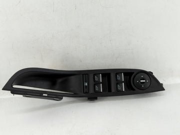 2013-2019 Ford Escape Master Power Window Switch Replacement Driver Side Left P/N:AM5T-14A132-AA BM5T-14A132-AA Fits OEM Use