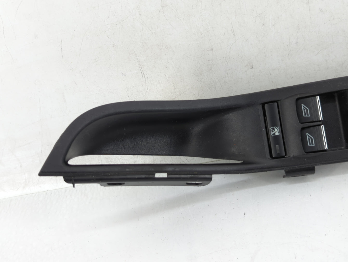 2013-2019 Ford Escape Master Power Window Switch Replacement Driver Side Left P/N:AM5T-14A132-AA BM5T-14A132-AA Fits OEM Use