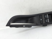 2013-2019 Ford Escape Master Power Window Switch Replacement Driver Side Left P/N:AM5T-14A132-AA BM5T-14A132-AA Fits OEM Use