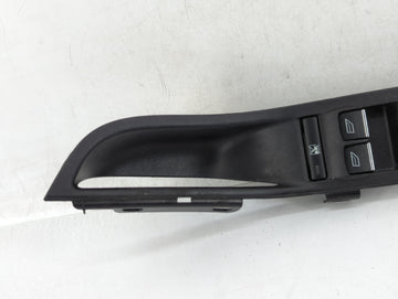 2013-2019 Ford Escape Master Power Window Switch Replacement Driver Side Left P/N:AM5T-14A132-AA BM5T-14A132-AA Fits OEM Used Auto Parts