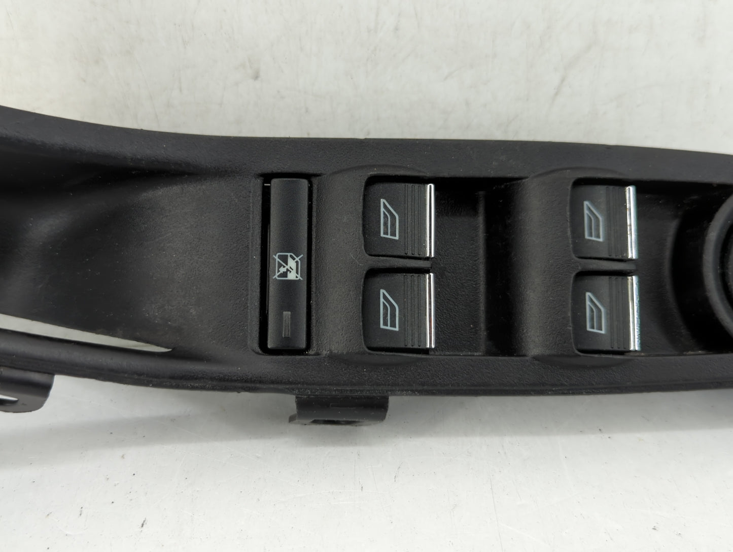 2013-2019 Ford Escape Master Power Window Switch Replacement Driver Side Left P/N:AM5T-14A132-AA BM5T-14A132-AA Fits OEM Use
