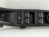 2013-2019 Ford Escape Master Power Window Switch Replacement Driver Side Left P/N:AM5T-14A132-AA BM5T-14A132-AA Fits OEM Use