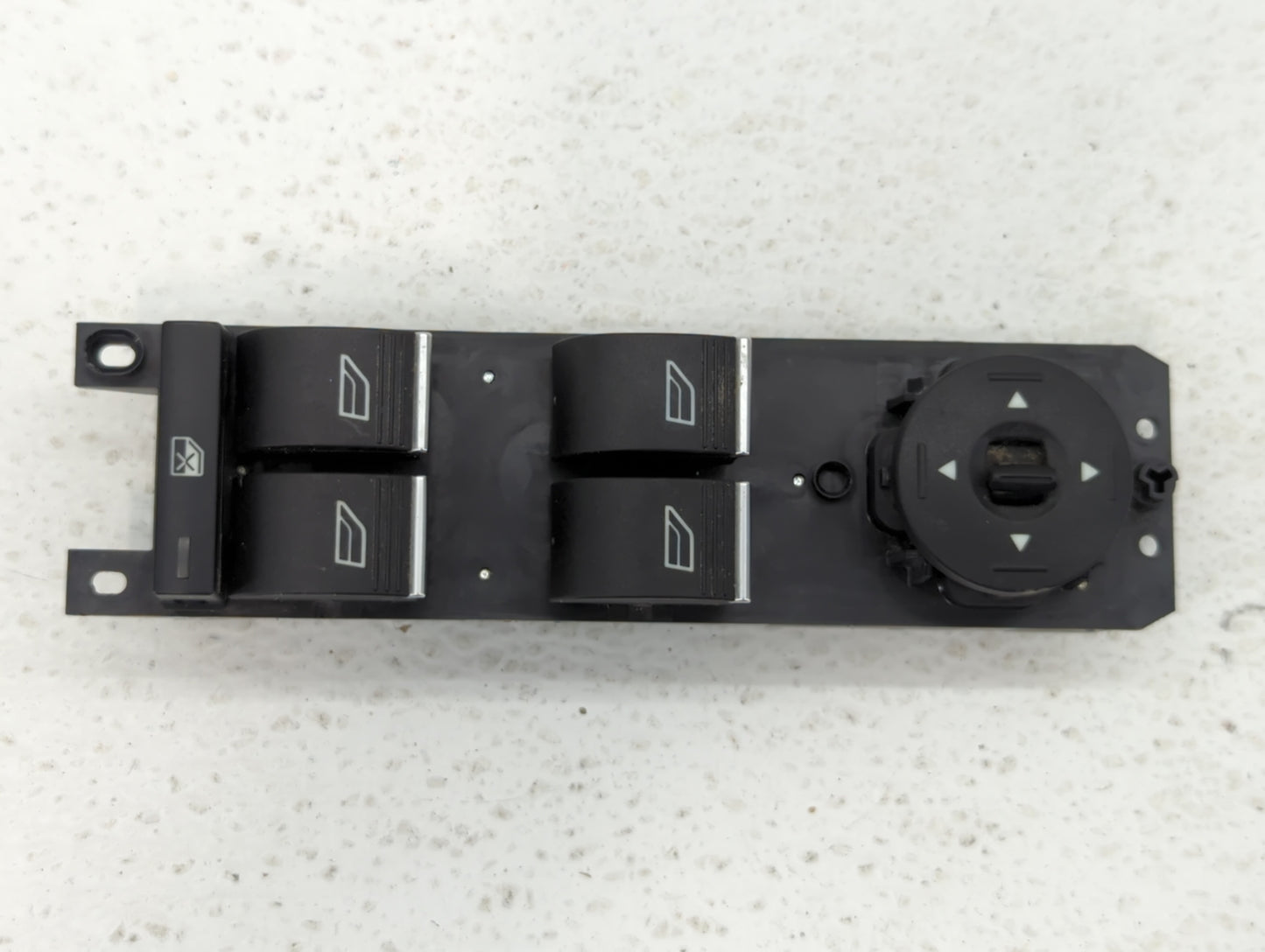 2013-2019 Ford Escape Master Power Window Switch Replacement Driver Side Left P/N:F1ET-14A132-AC AM5T-14A132-AA Fits OEM Use