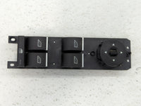 2013-2019 Ford Escape Master Power Window Switch Replacement Driver Side Left P/N:F1ET-14A132-AC AM5T-14A132-AA Fits OEM Use